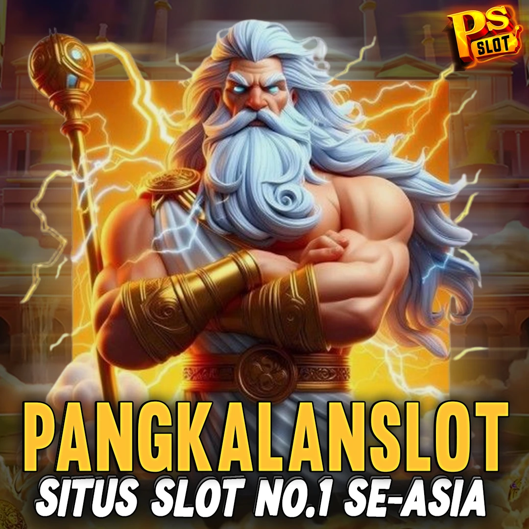 Galeri foto PANGKALANSLOT | Rekomendasi Layanan Service Situs Gaming Online Gacor Terbaik Mudah Scatter di Bali